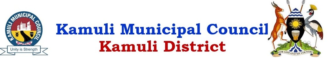 Kamuli Municipal Council